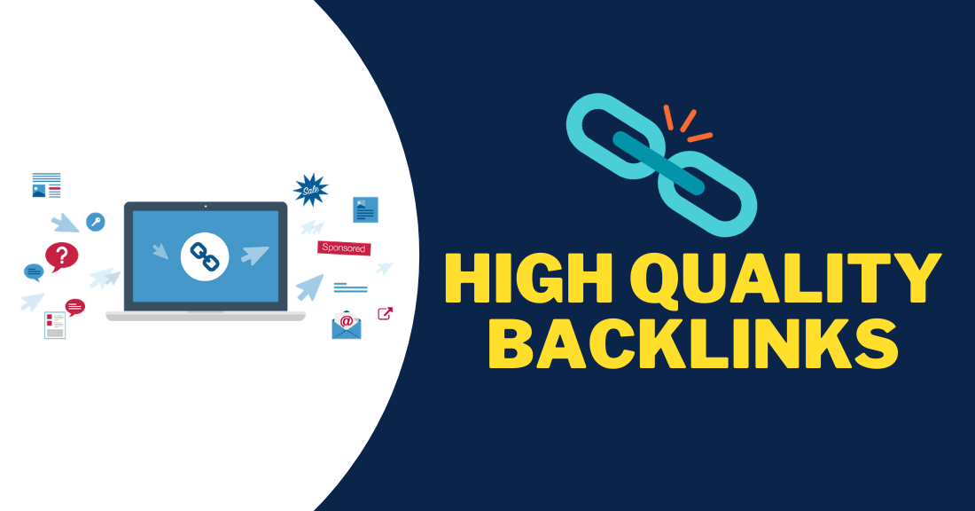 Some Ways to Get High-Quality Backlinks for Website