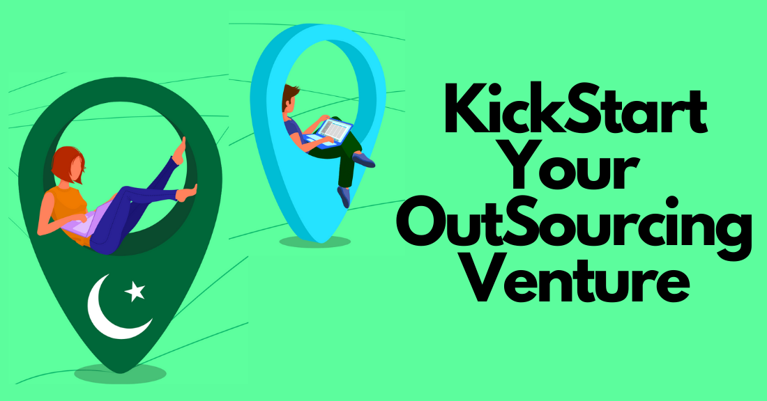 Kickstart Your Outsourcing Venture