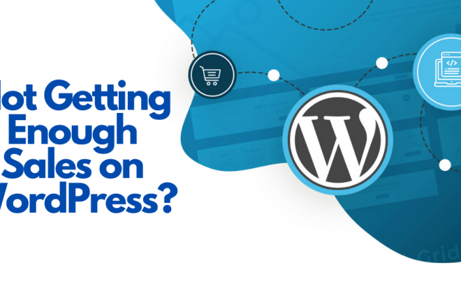 WordPress Features