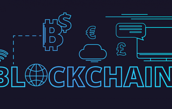 Blockchain Development