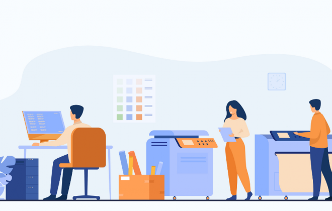 Digital Solutions - Tips to Create an Effective Prototype