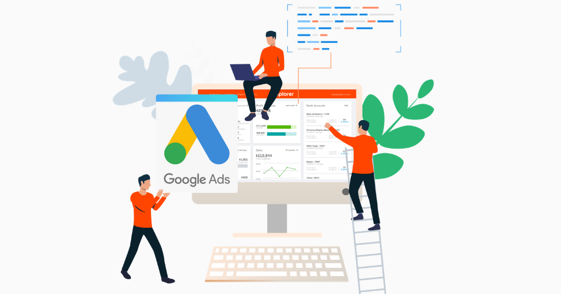 Google Ads Copy