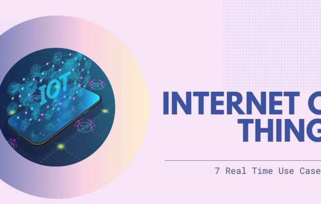 Internet of Things (ioT)