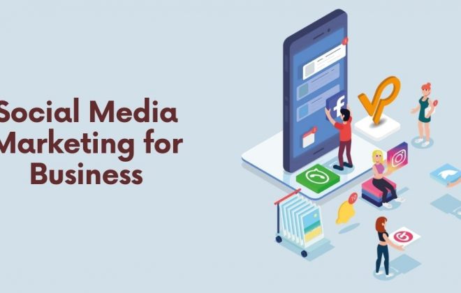 Social media marketing plan