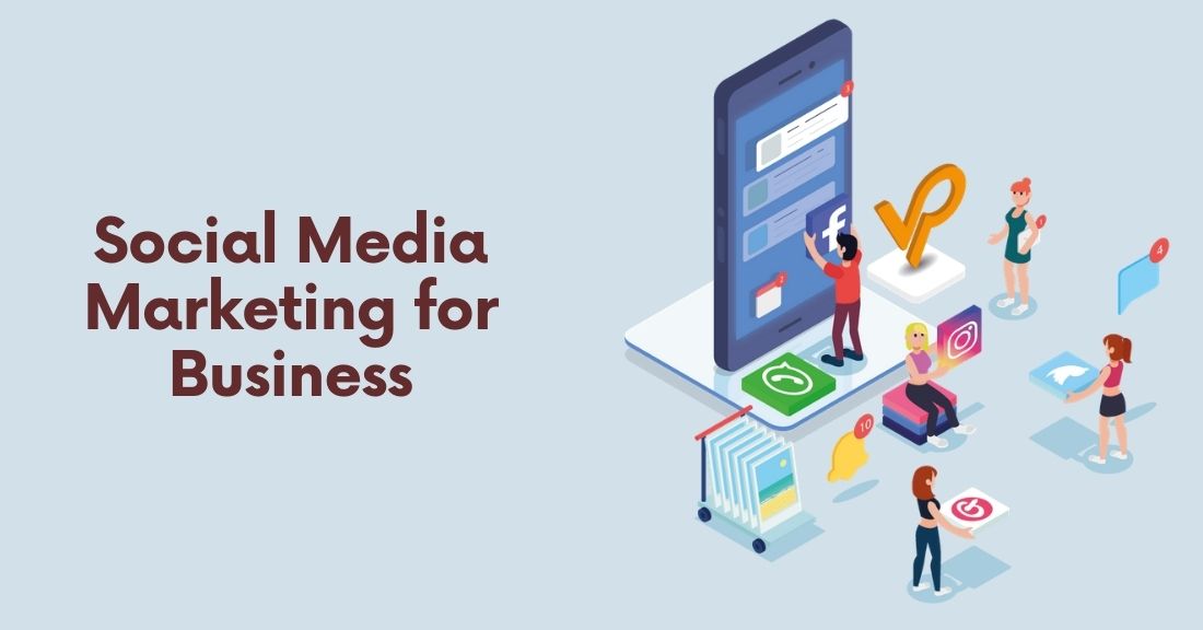 Social media marketing plan
