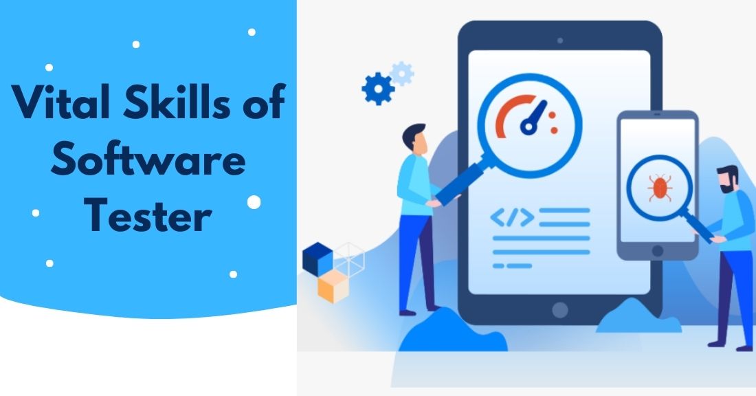 Software Tester