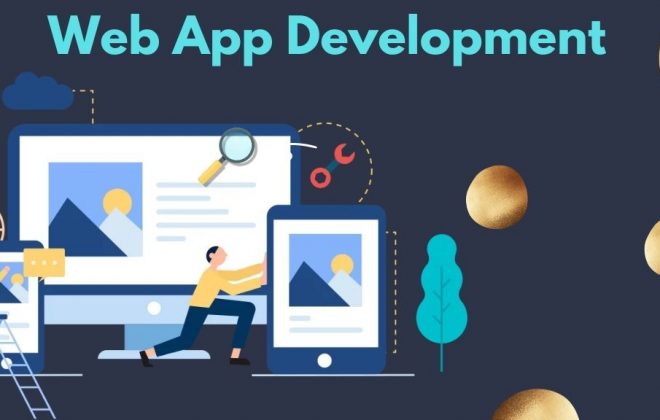 Tech Stack for Web Development