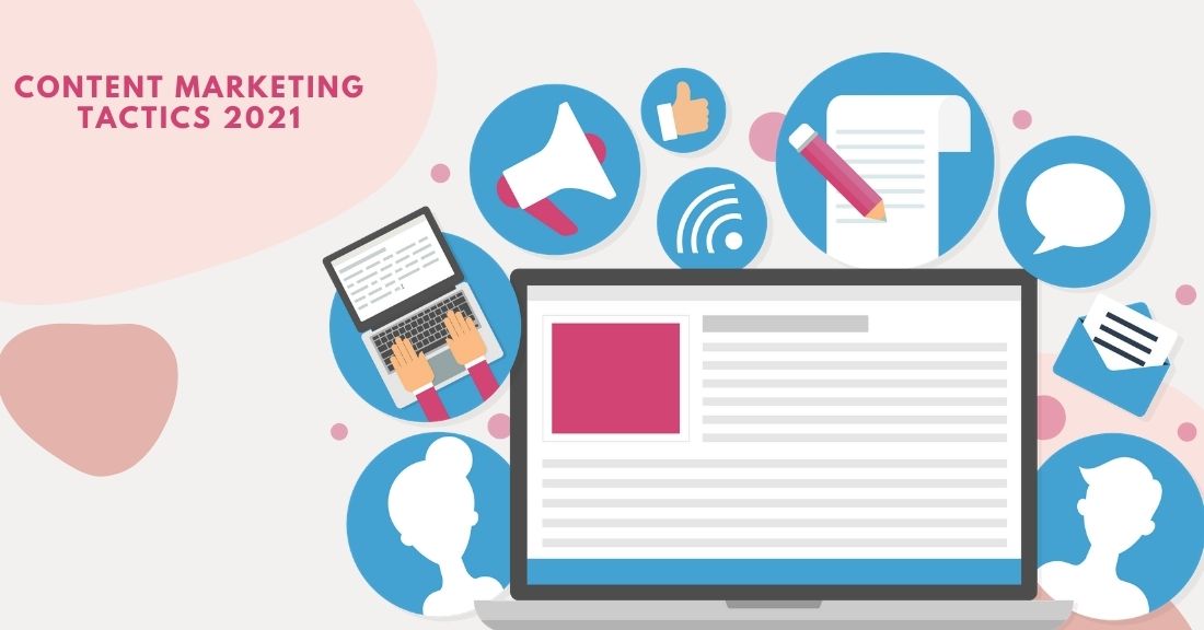 Content Marketing 2021