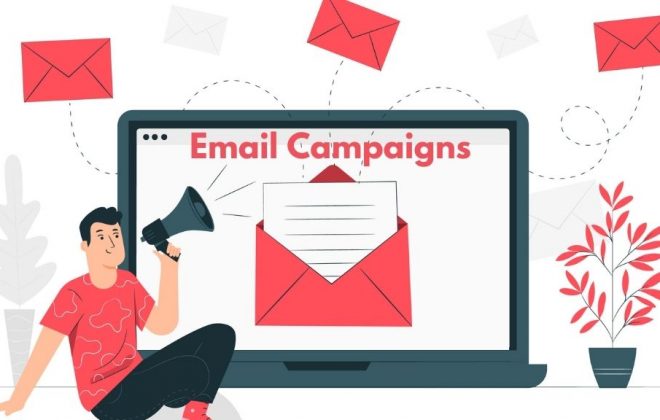 Email Campaigns