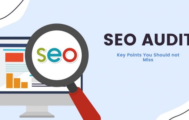 SEO Audit
