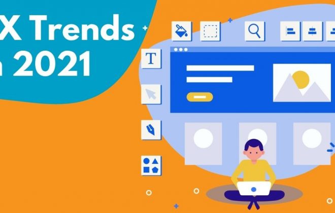 UX Trends in 2021