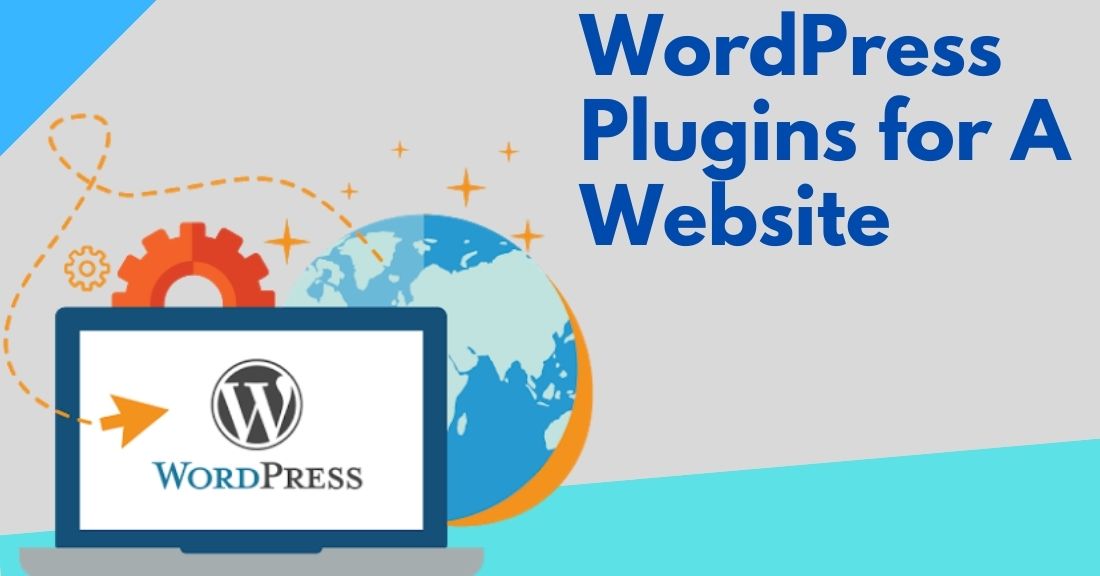 WordPress Plugins for A Website