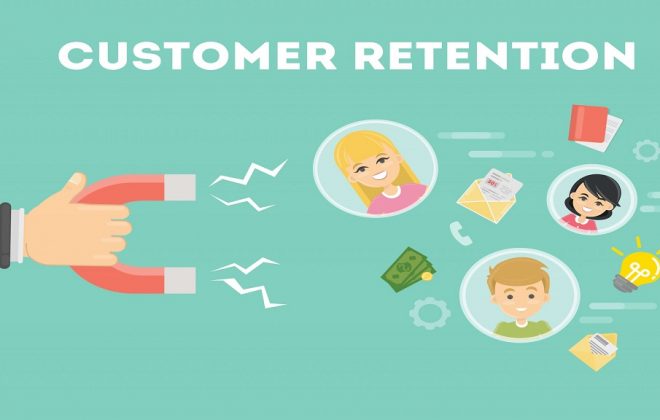 Customer Retention