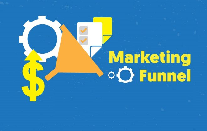 Marketing Funnel