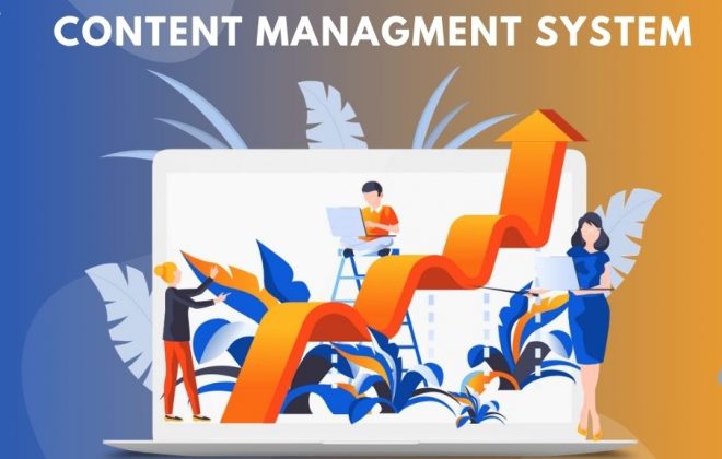 Content management systems