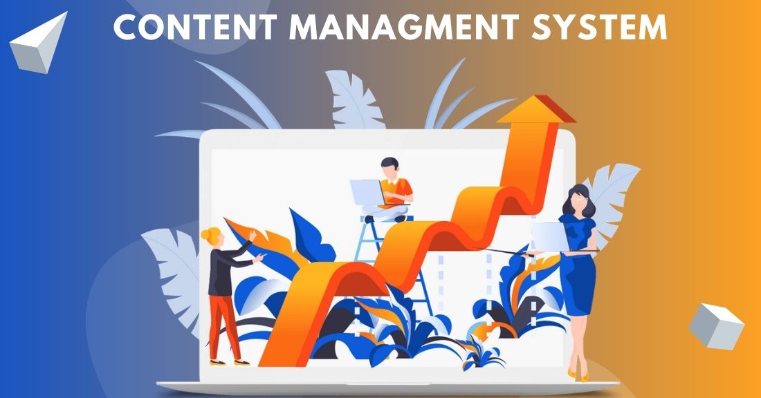 Content management systems