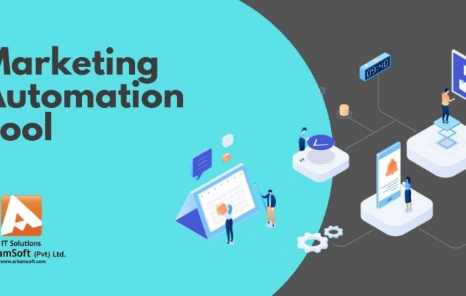 Marketing Automation Tool
