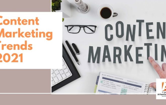 Content Marketing Trends