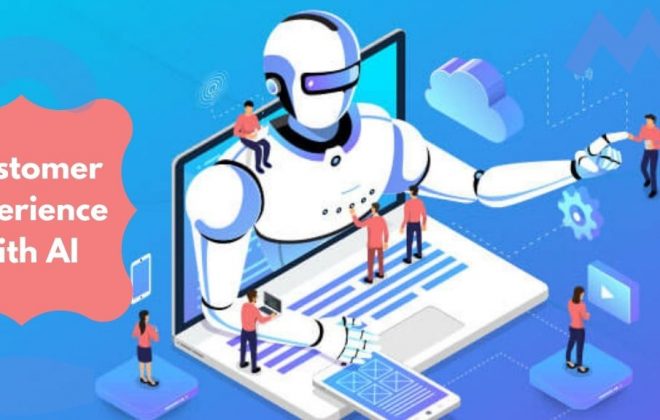 Customer Experience with AI