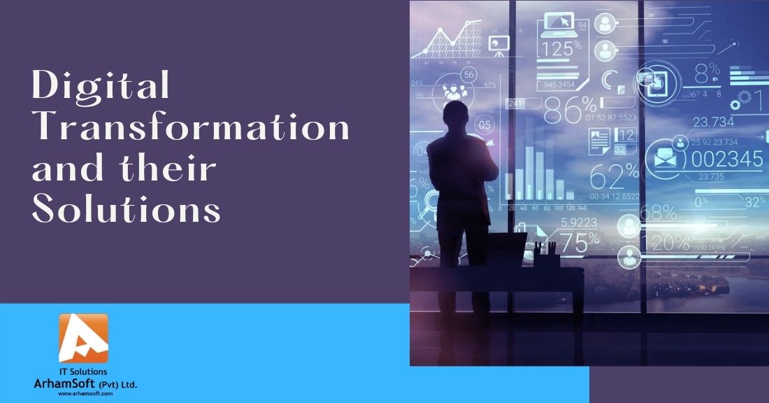 Digital Transformation