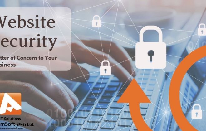 Website Security