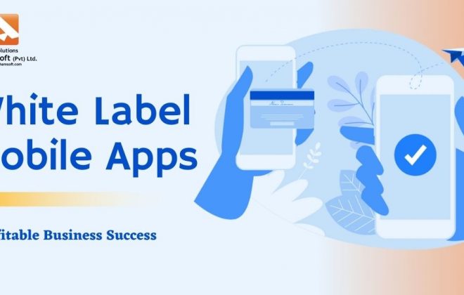 White Label Mobile Apps