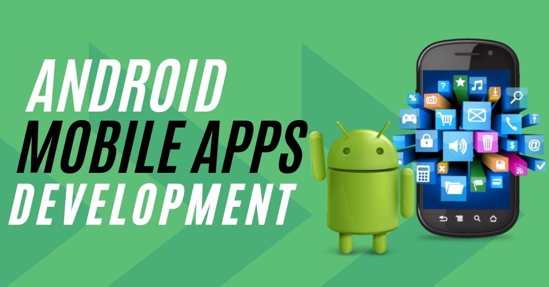 Android Mobile App
