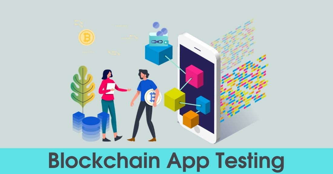Blockchain App Testing