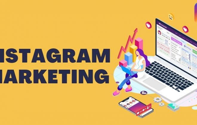 Instagram Marketing