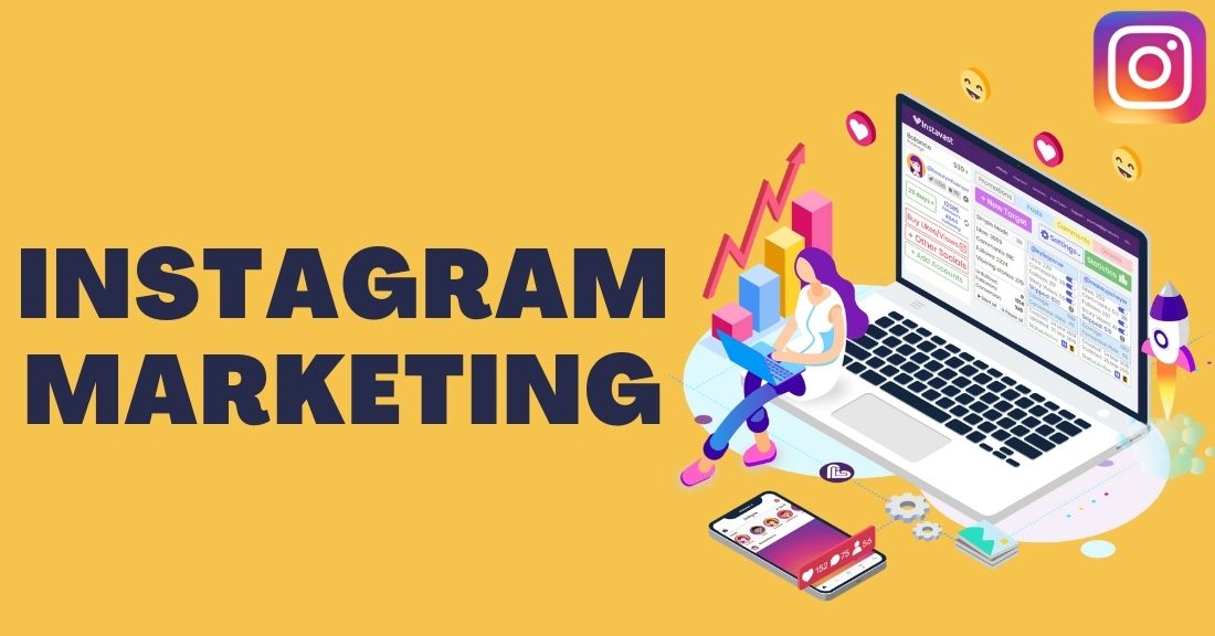 Instagram Marketing