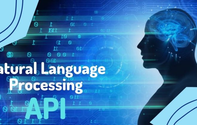 Natural Language Processing