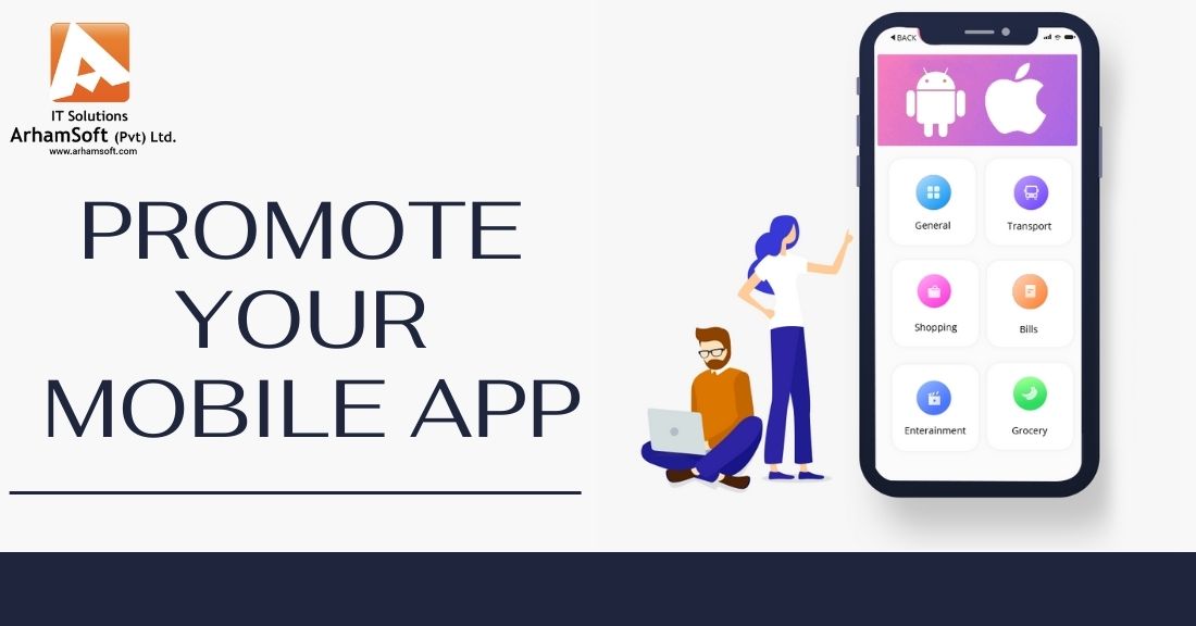 Promote Your Mobile App