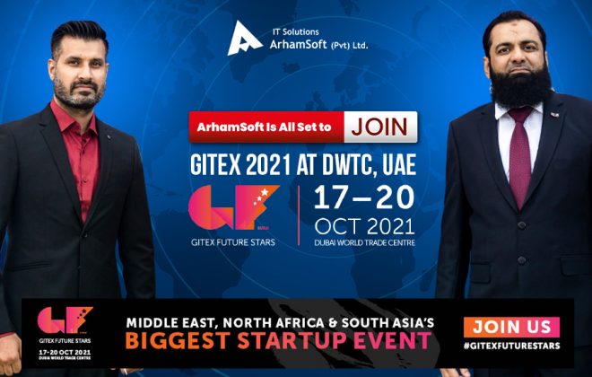 GITEX 2021