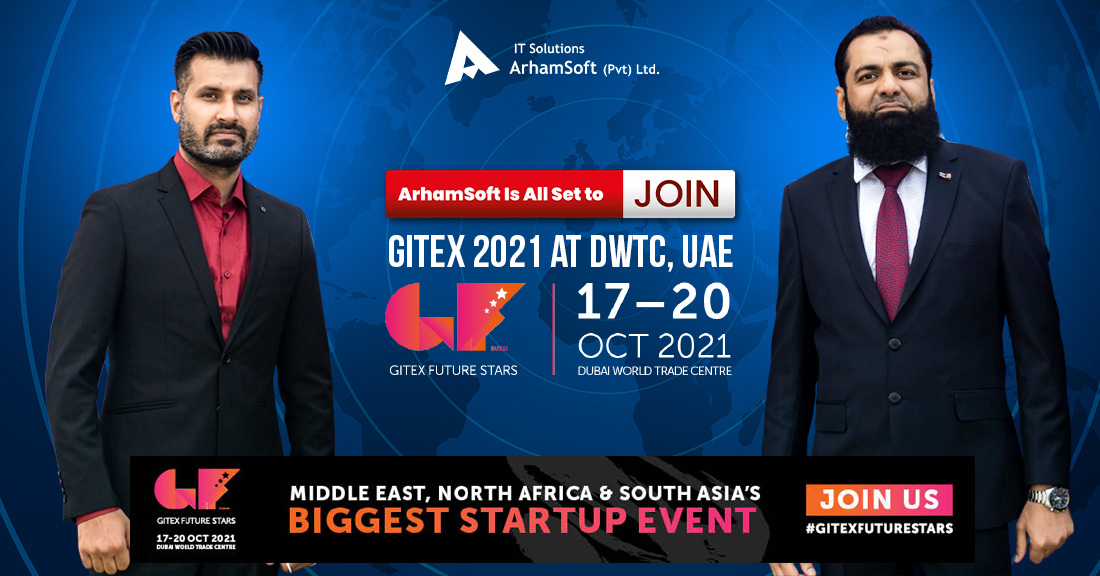 GITEX 2021