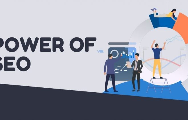 Power of SEO