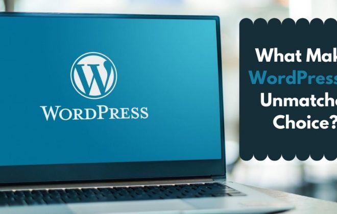 Wordpress