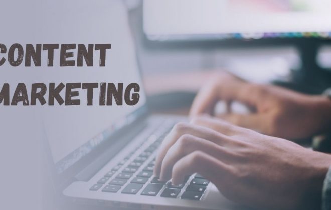 Content Marketing