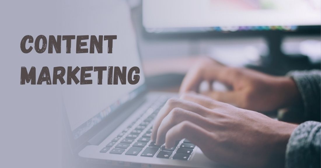 Content Marketing
