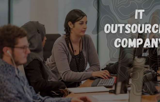 IT Outsourcing Company