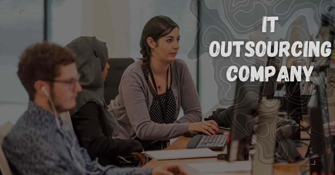 IT Outsourcing Company