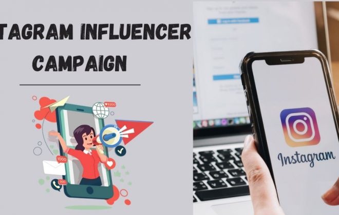 Instagram influencer marketing