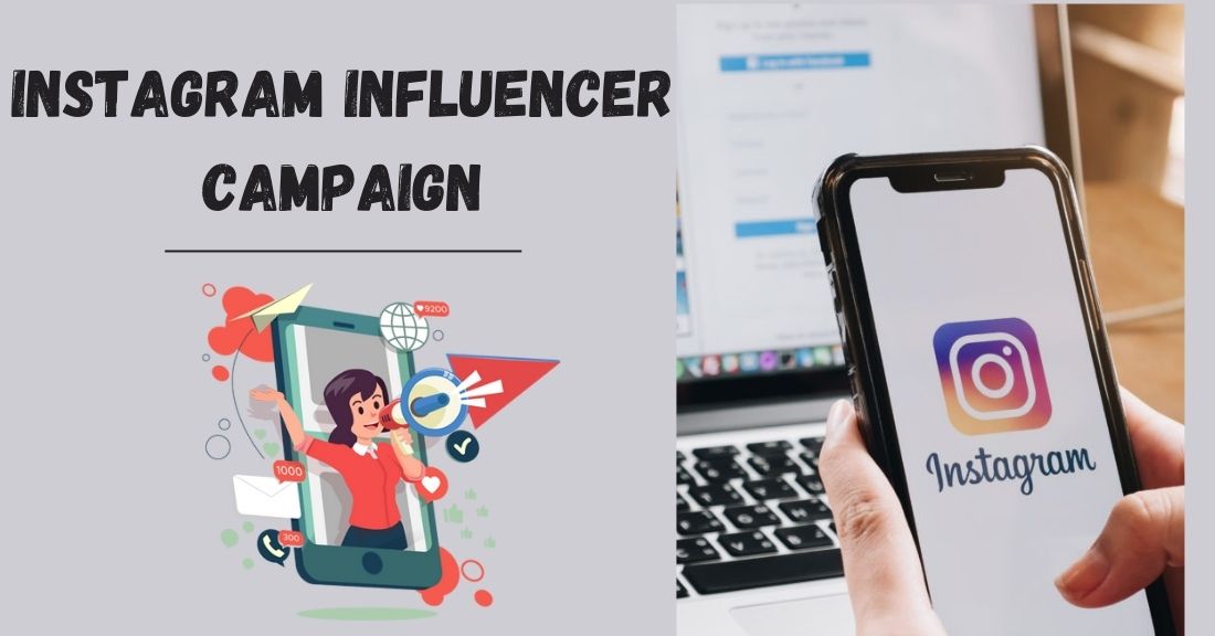 Instagram influencer marketing