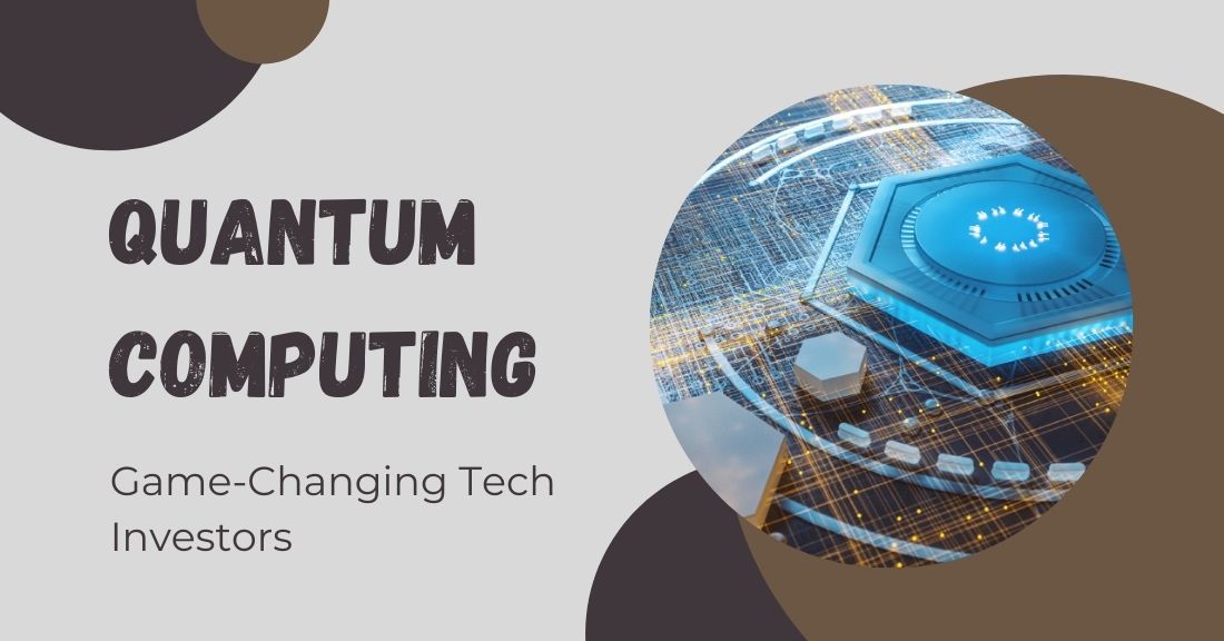 Quantum Computing