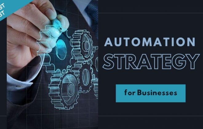 Robust Test Automation Strategy