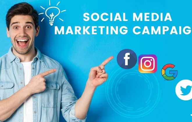 Social Media Marketing Campaign