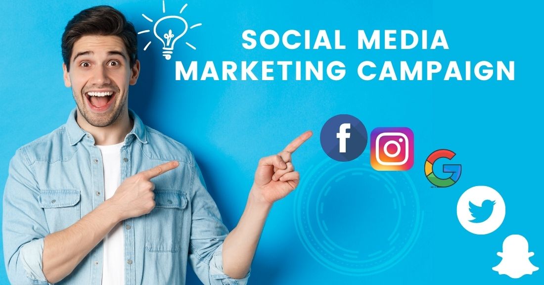 Social Media Marketing Campaign