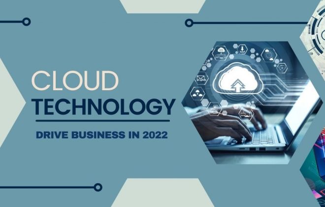 Cloud Technology