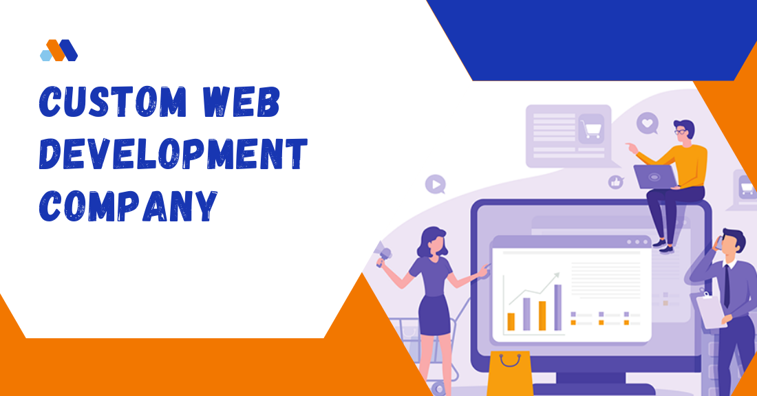 Custom Web Development Company