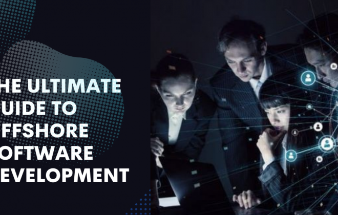 Best Offshore Software Development Company
