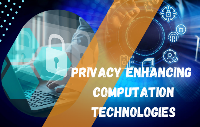 Privacy enhancing computation technology